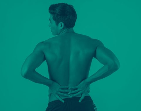 Curso Hérnia de Disco Torácica