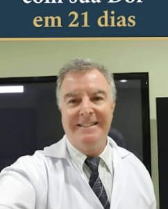 Como Acabar com sua Dor em 21 dias